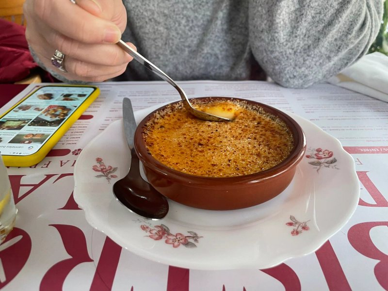 Bistrot Bordelais
