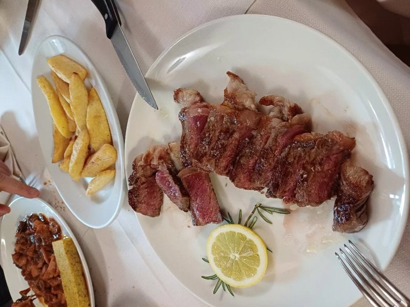 Ristorante Dal Conte