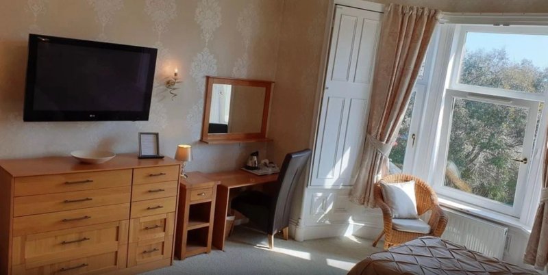 Park House Bed and Breakfast