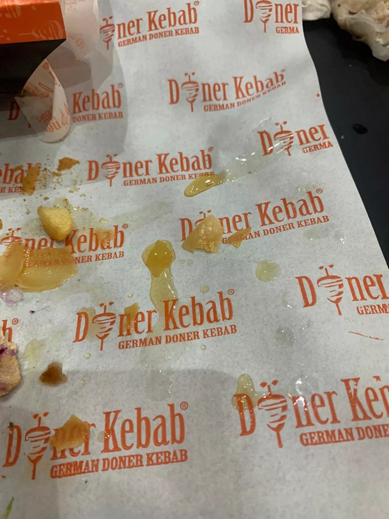 German Doner Kebab - St Helens
