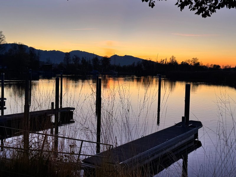 Seerestaurant Schwedenschanze