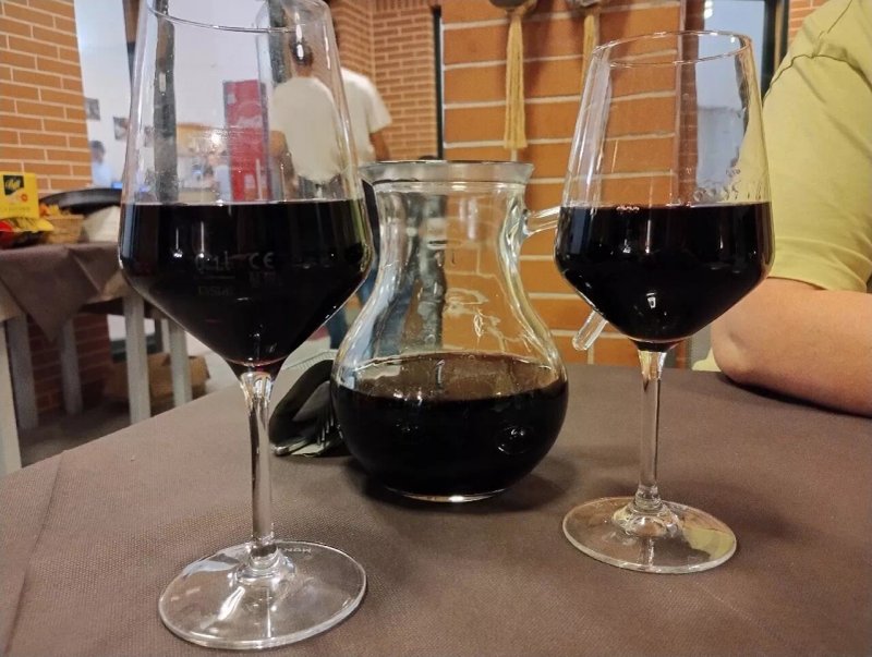 I Gelsi Ristorante Pizzeria