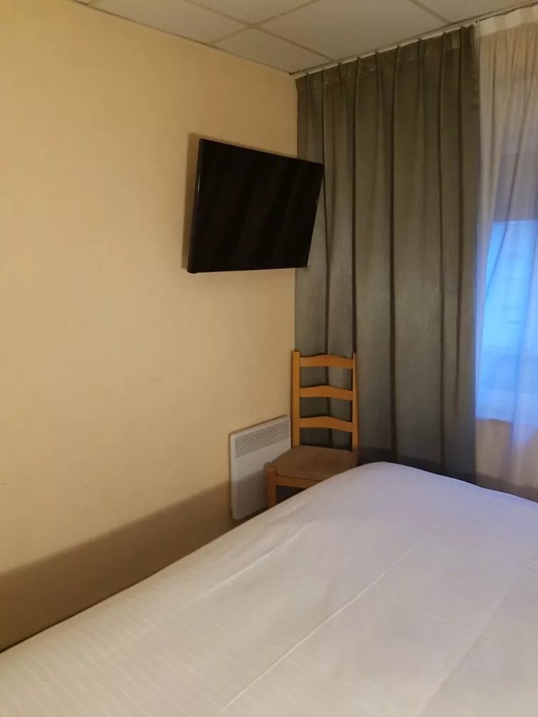 The Originals City, Hotel Rennes Sud
