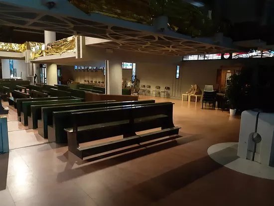 Chiesa di Santa Maria Maggiore