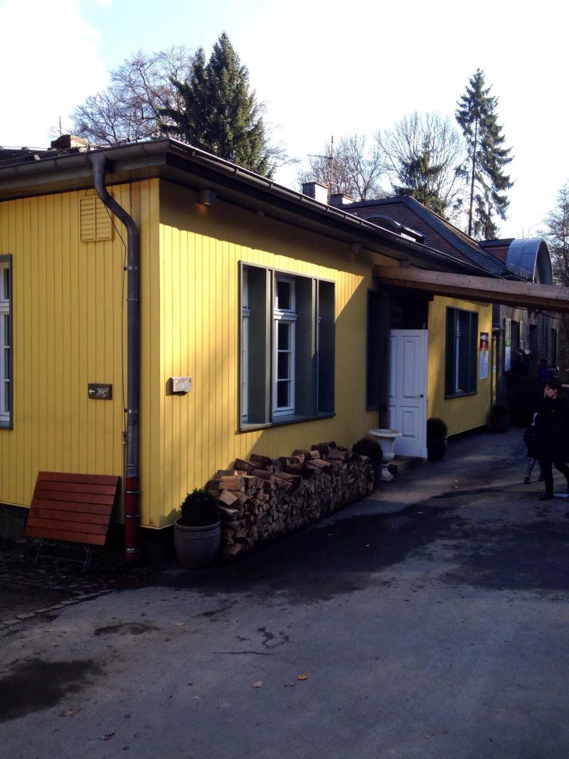 Kaskaden Inh. Thomas Block