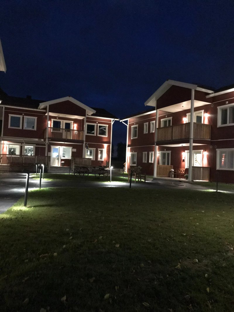 Turinge Hotel