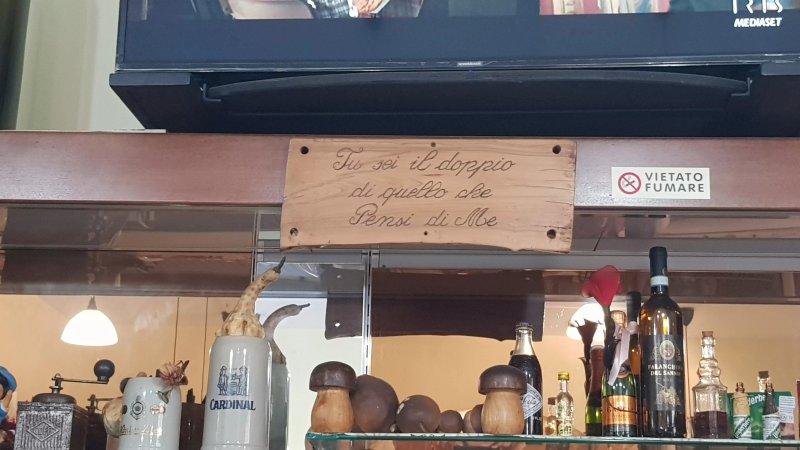 La Piccola Perla Del Matese