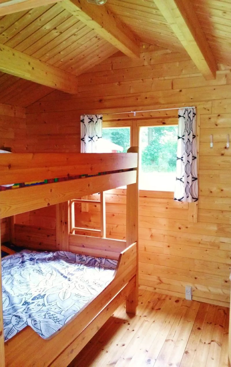 Falster City Camping