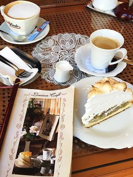 Louisen-Cafe