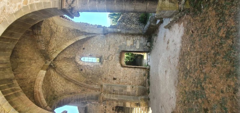 Abbaye de Villelongue
