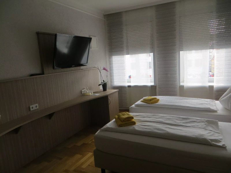 Hotels