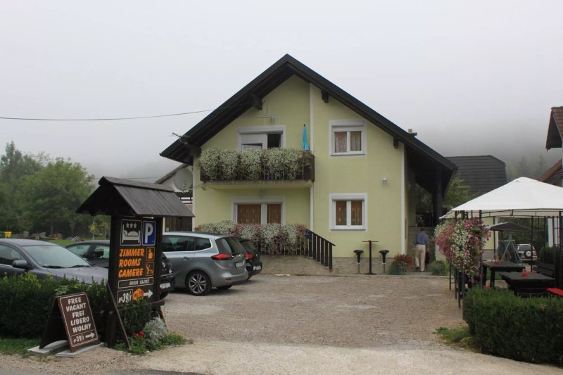 House Kajfes