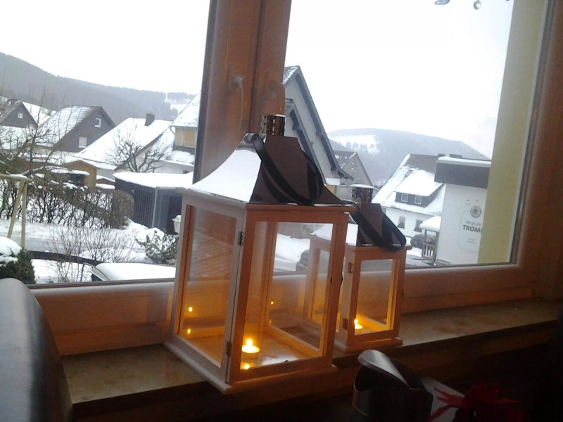 Berghotel Tromp