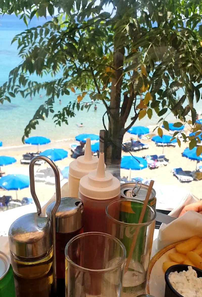 Kohili Beach Bar