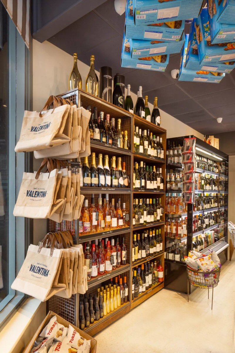 Valentina Deli & Wines - East Sheen
