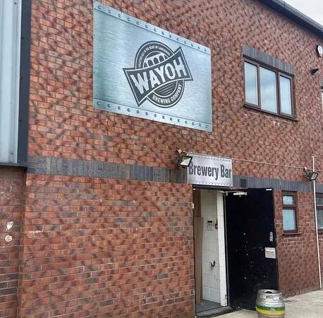Wayoh Brewing Company