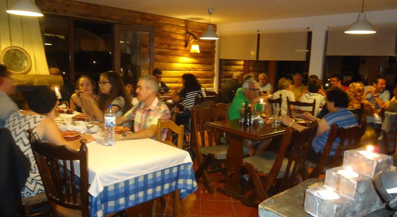 A Tasca da Quintinha