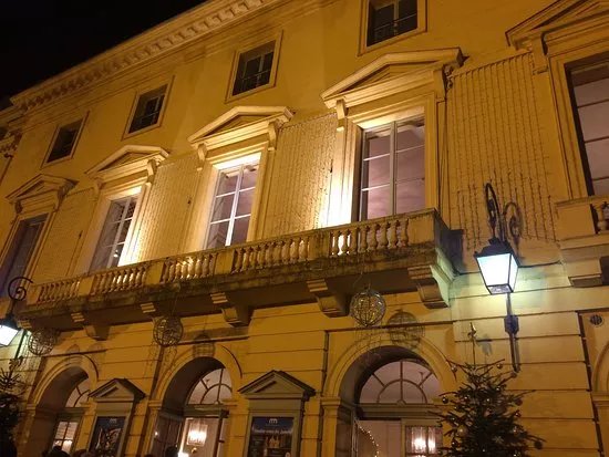 Theatre Montansier