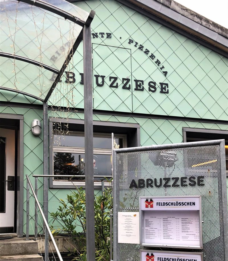 Ristorante Pizzeria Abruzzese