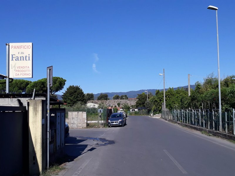 Panificio F.lli Fanti