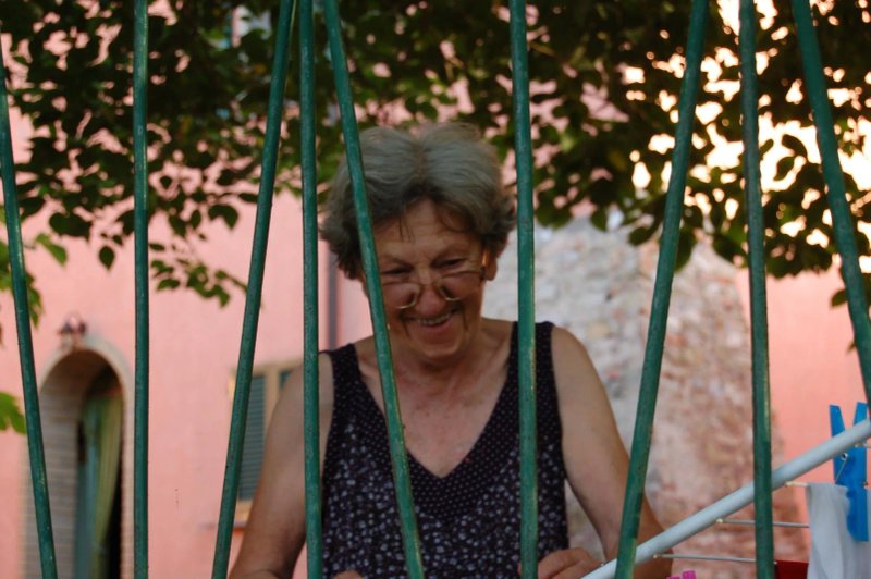 Fattoria Ongrilli