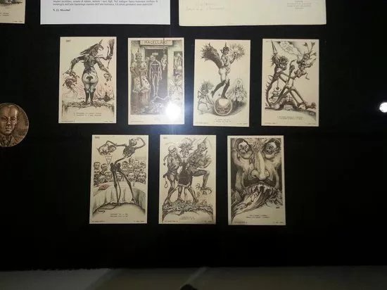 Pinacoteca Civica Alberto Martini