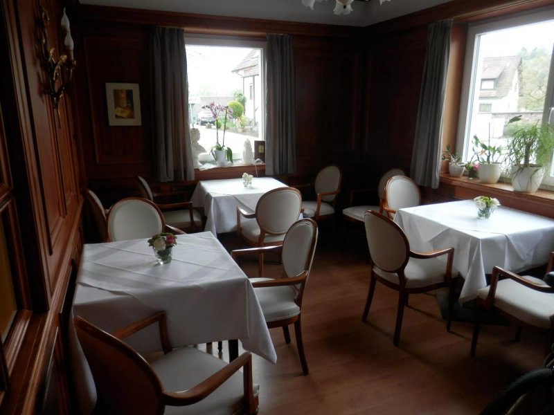 Parkhotel Krone
