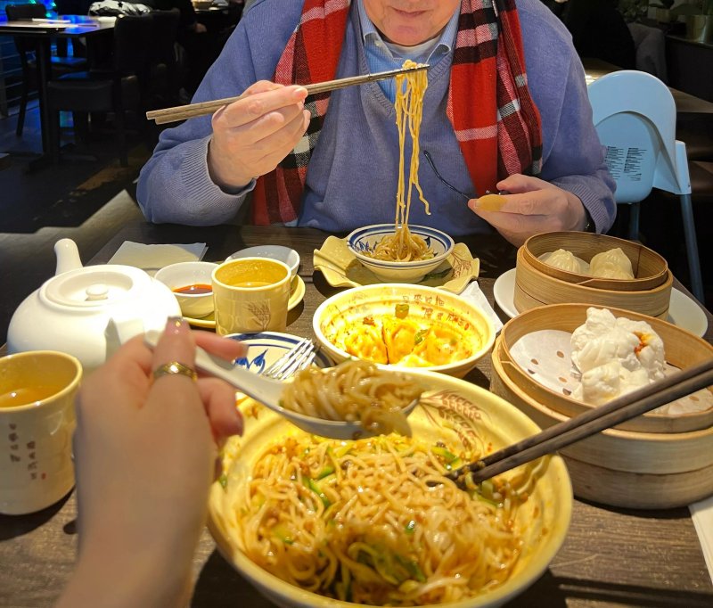 Sichuan Popo Earls Court