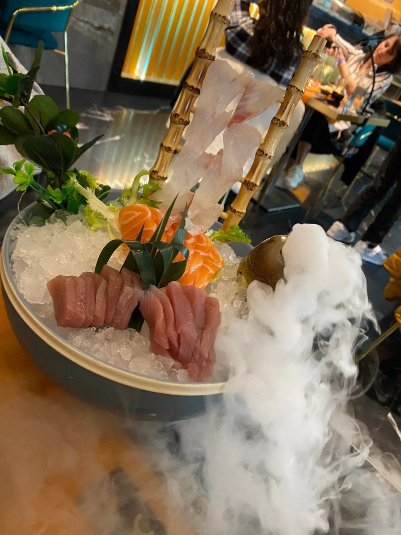 Yaya Sushi
