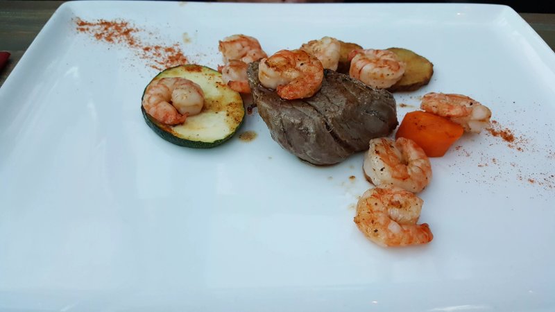 Brasserie Hof 21