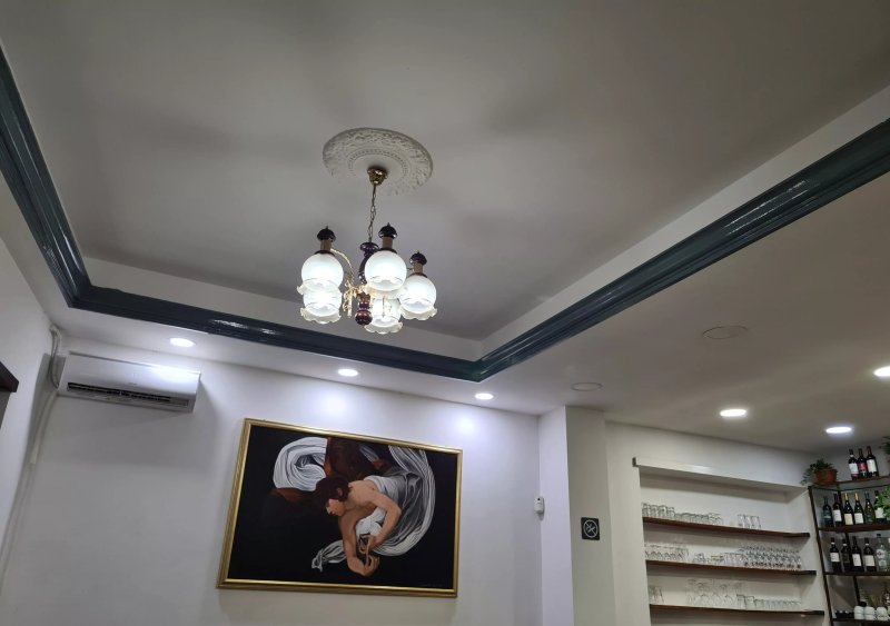 Trattoria Degli Angeli