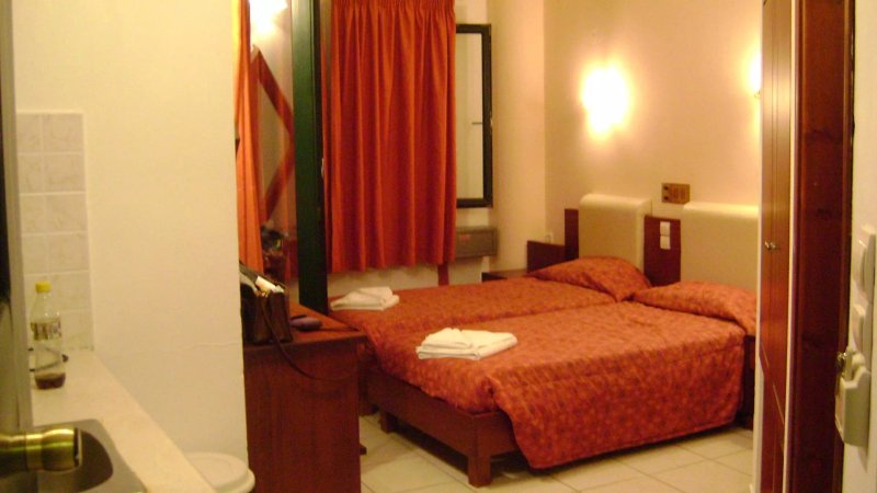 Ariadni Palace Apartments