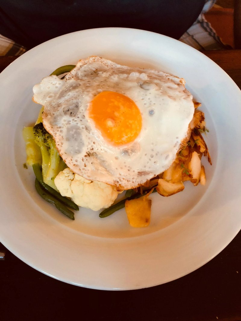 Restaurant Terzer