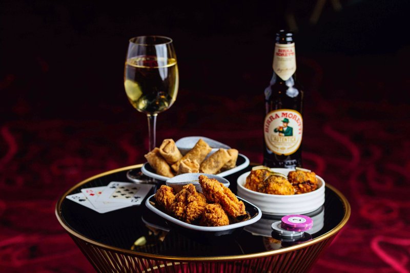 Napoleons Casino and Restaurant, Leeds