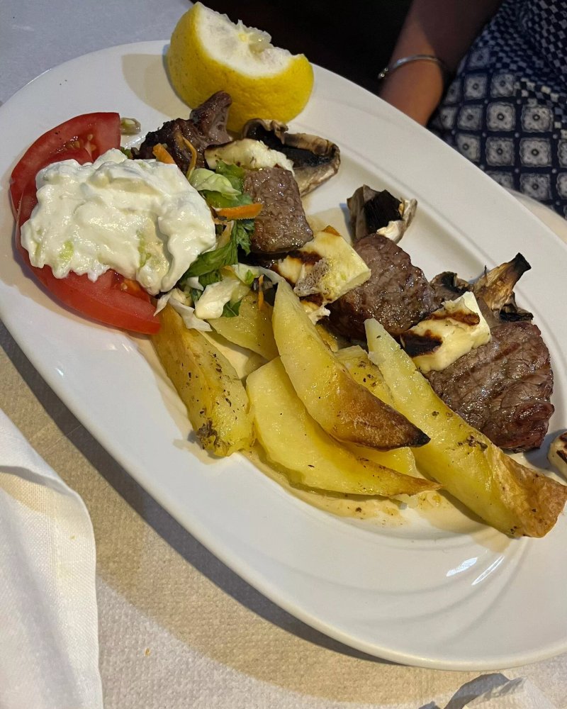 Taverna O'Batis