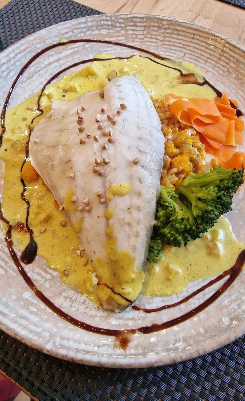 Le Bistrot De Caro