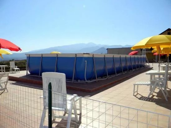 B&B La Petrosa
