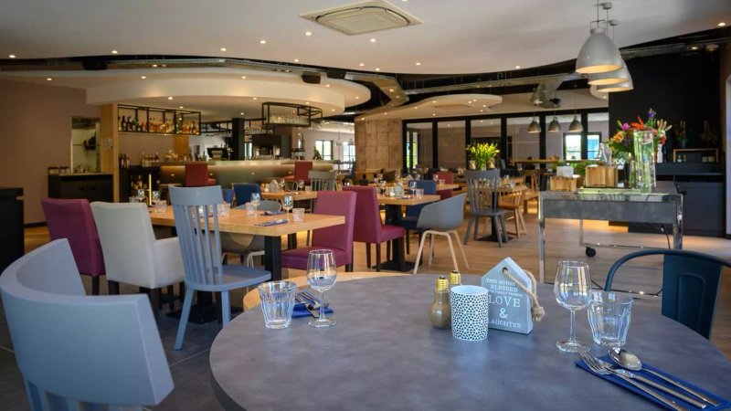 Campanile Hotel Eindhoven
