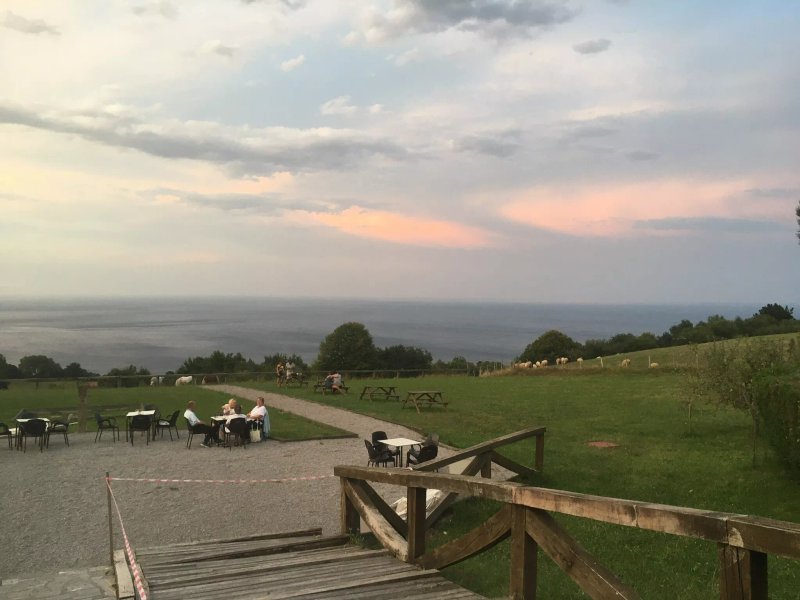 Restaurante Pikua