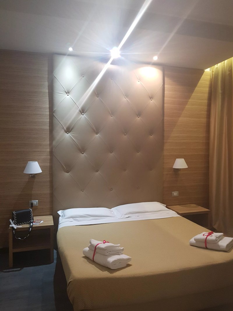 Hotel Garden Area Roma Eur