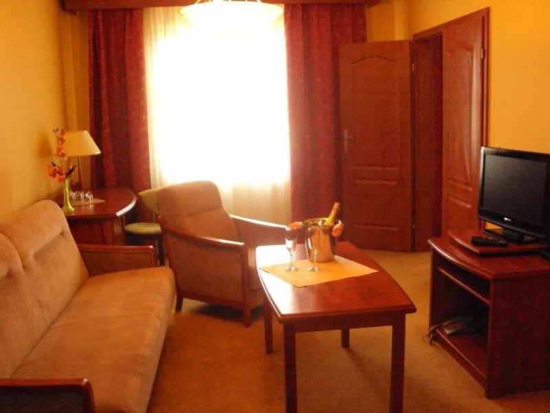 Hotel Piast