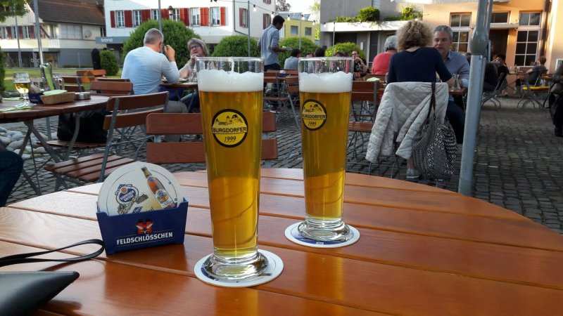 Restaurant Braui