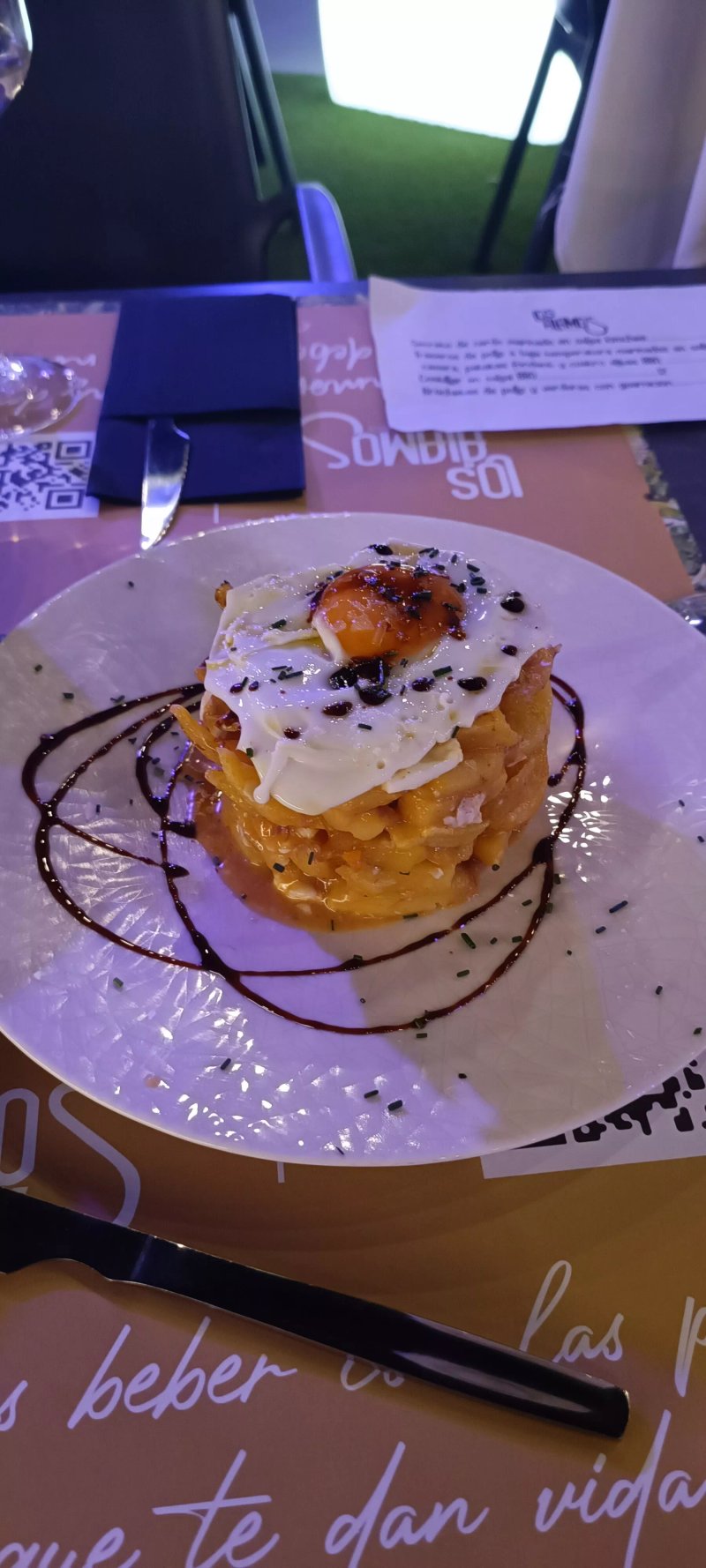 Restaurante Los Alamos