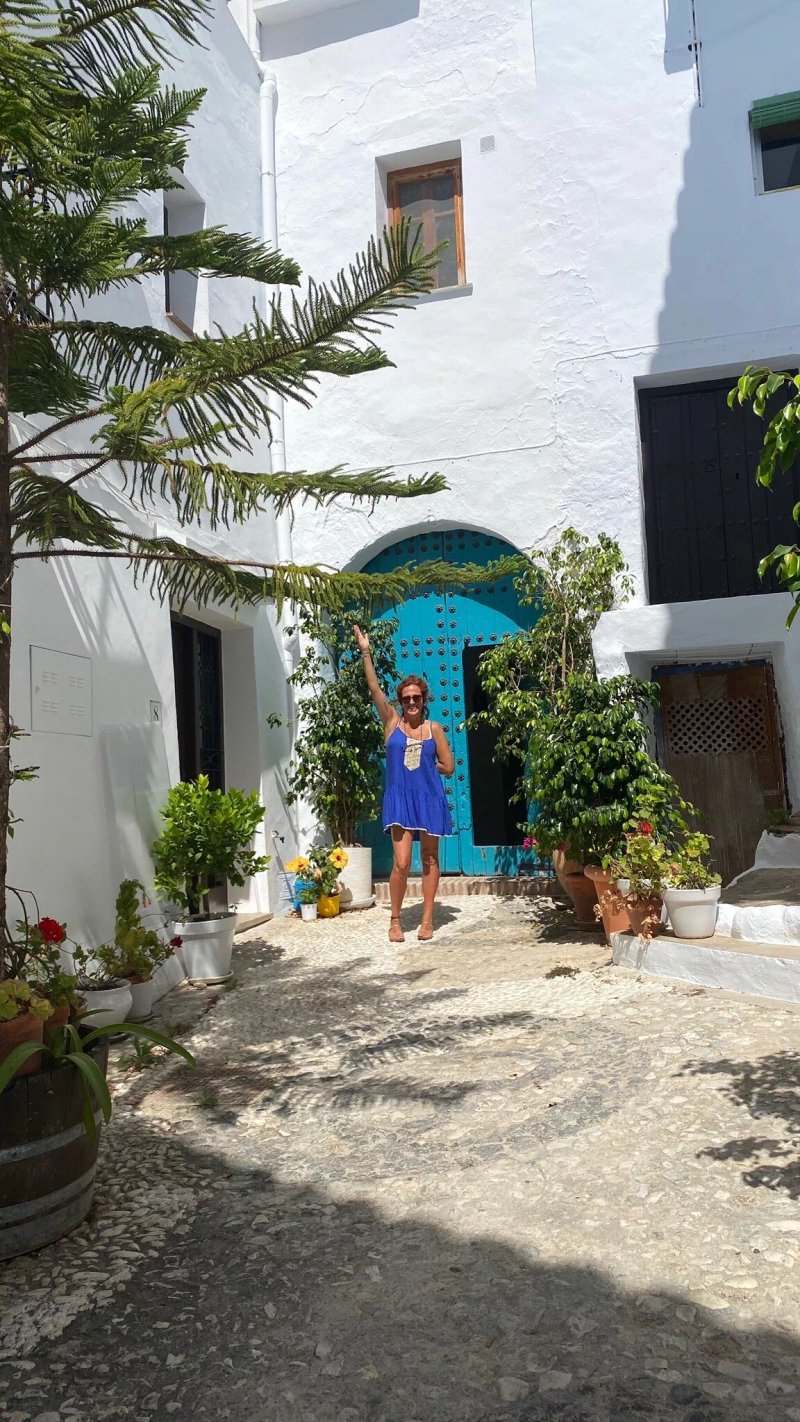 Miller's of Frigiliana