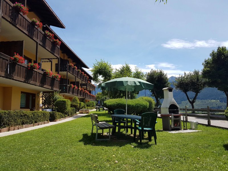 Residence Lagorai