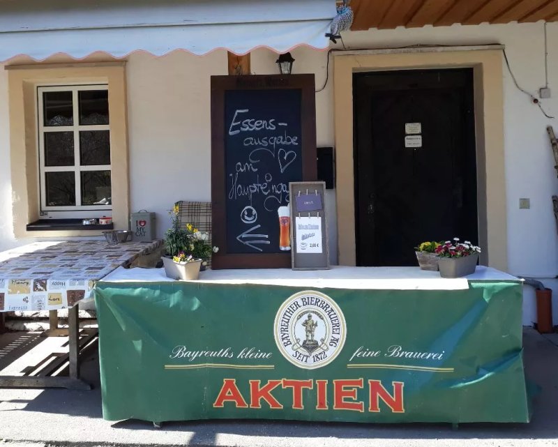 Tauritzmuhle