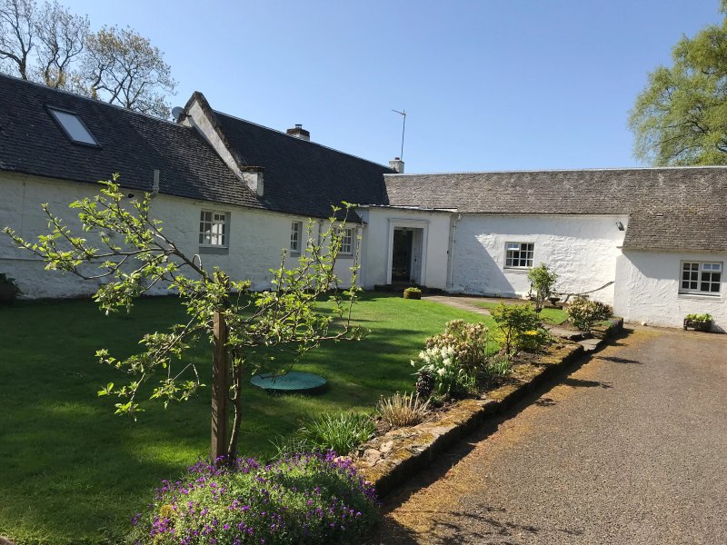 South Craighall B&B