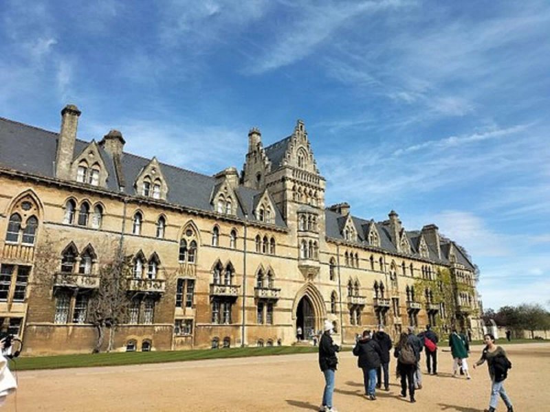 voco Oxford Thames, an IHG Hotel