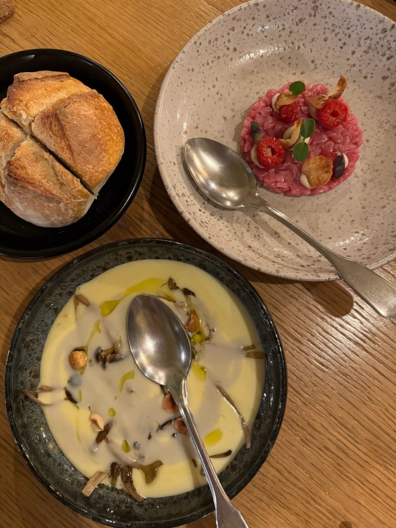 Portale 21 - Opificio di cucina