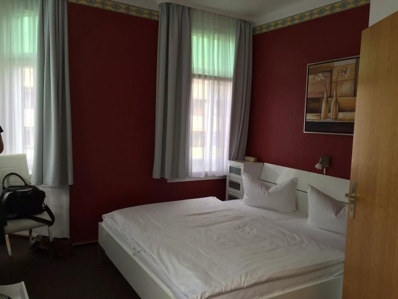 Hotel an der Kapelle